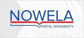 Nowela Księgarnia Internetowa Językowa Portal Romanisty